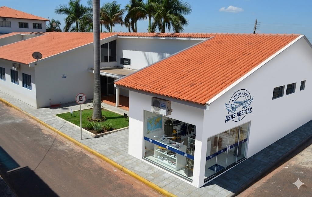 Alojamento Feminino