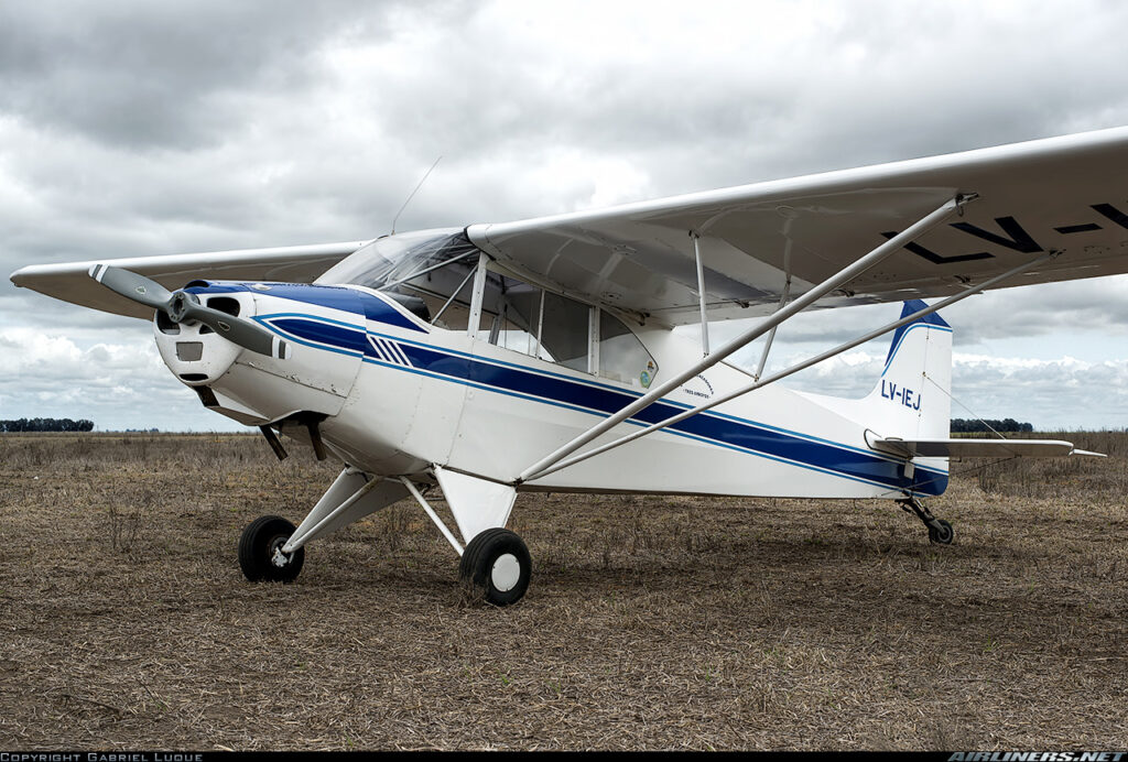 Aero Boero