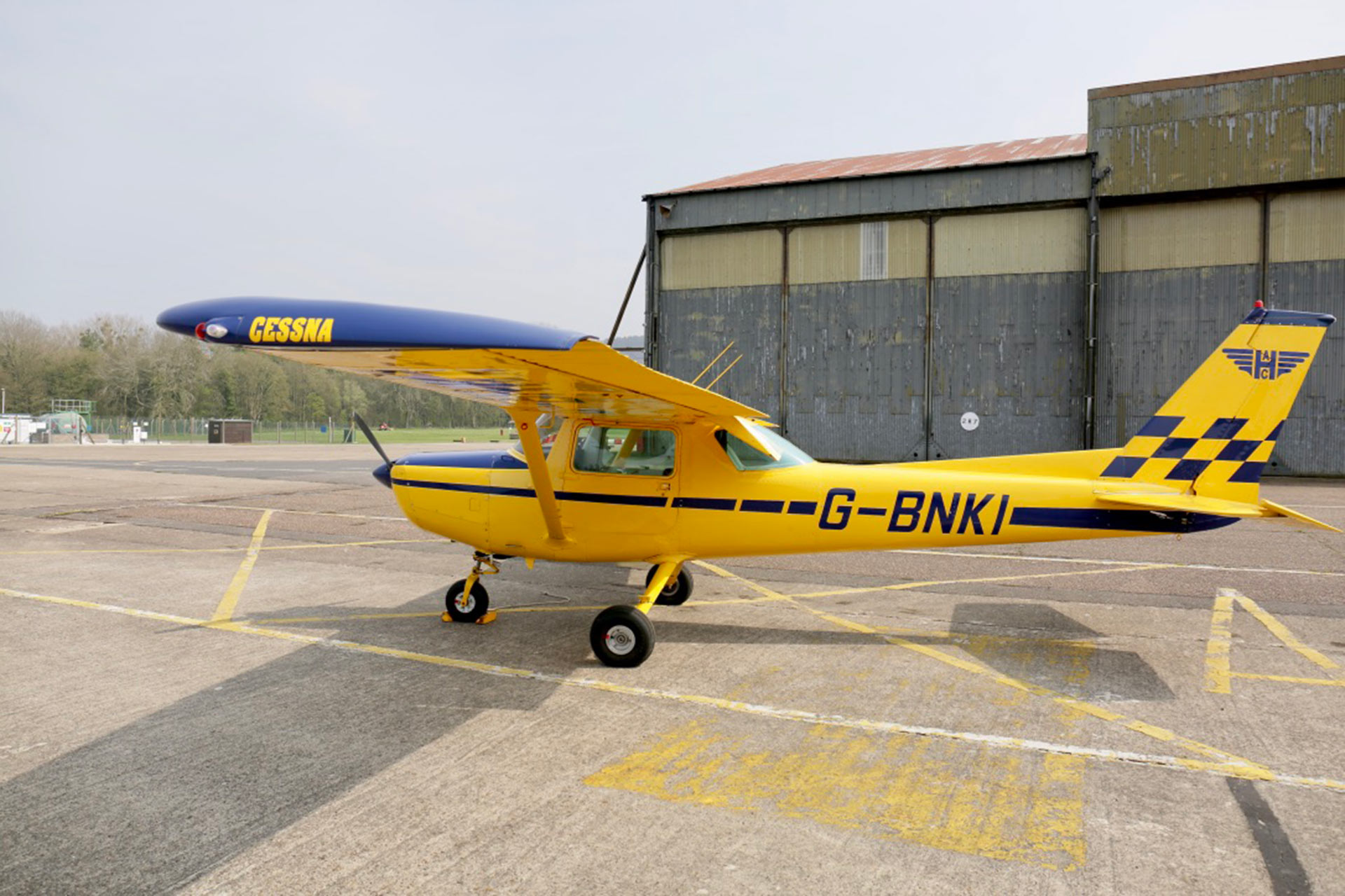 Cessna 152