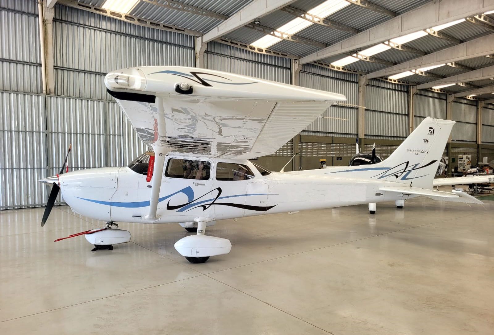 Cessna 172